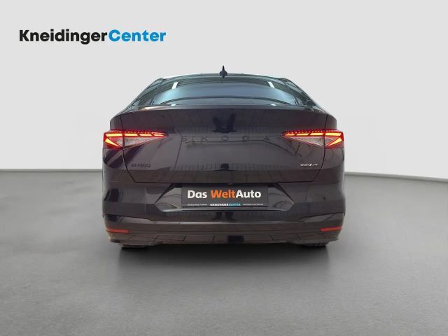 Skoda Enyaq Coupe Sportline