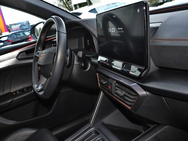 Cupra Leon 2.0 TSI DSG VZ