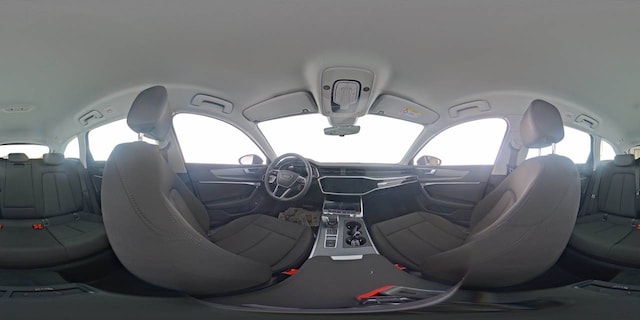 Audi A6 45 TDI Avant Quattro S-Tronic