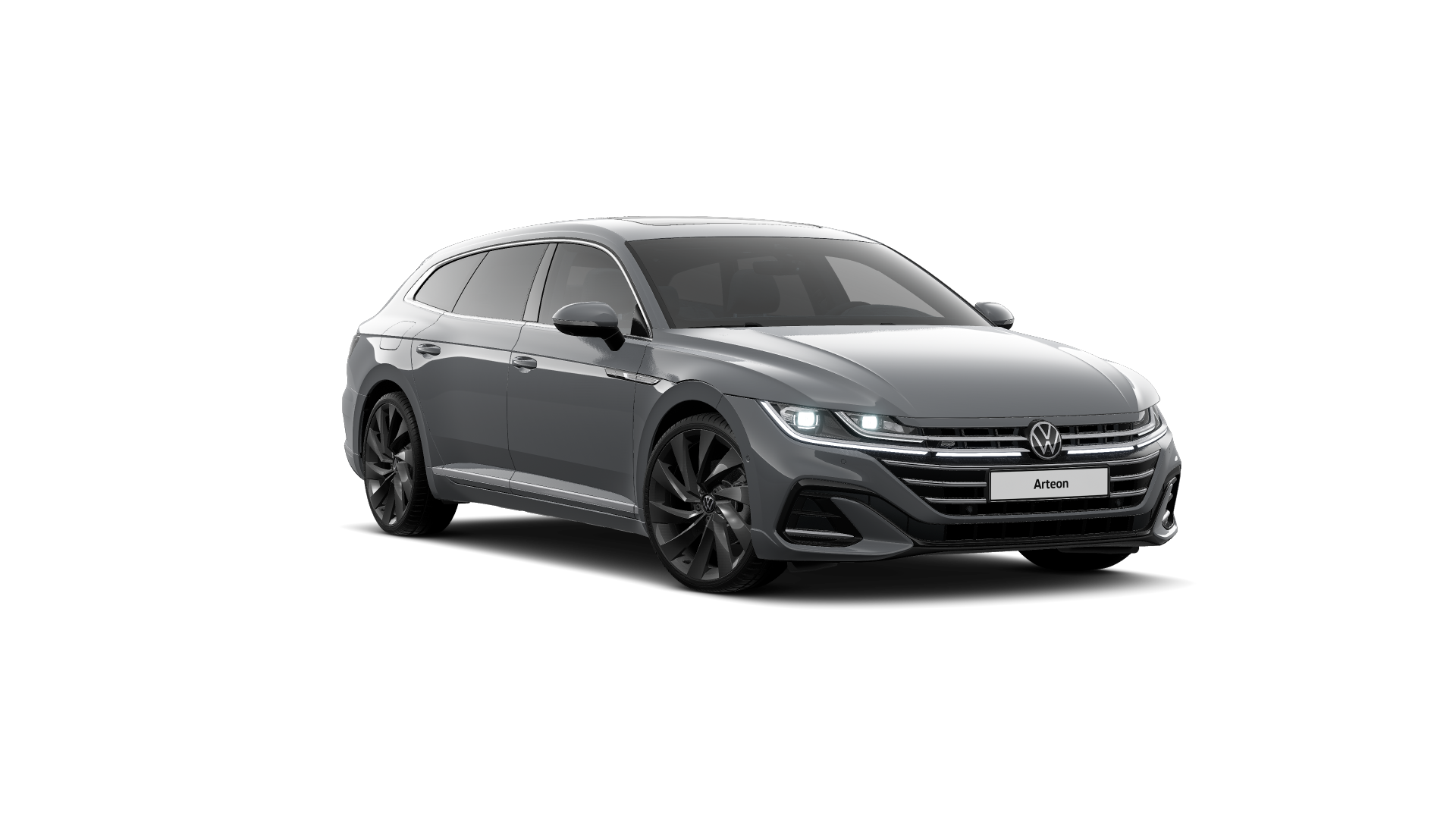 Volkswagen Arteon Shooting Brake 2.0 TDI DSG