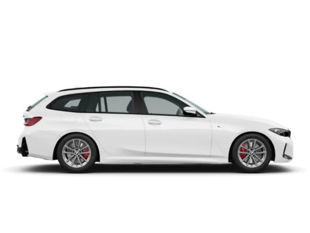 BMW 320 320d M-Sport Touring xDrive
