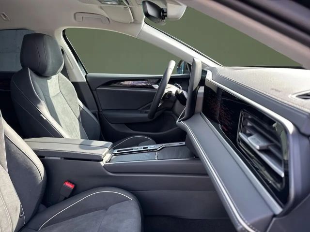 Volkswagen Passat 2.0 TDI Elegance Elegance