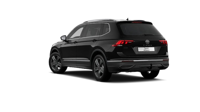 Volkswagen Tiguan 2.0 TDI Allspace DSG Move