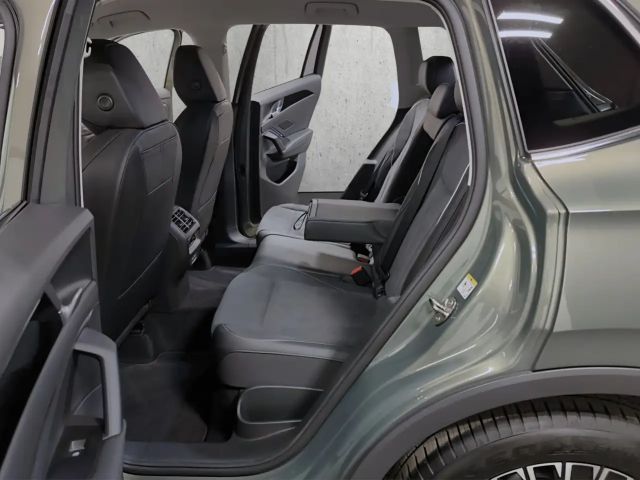 Volkswagen Tiguan Elegance Elegance