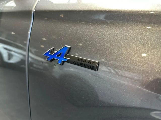 Renault Austral Alpine Esprit Techno