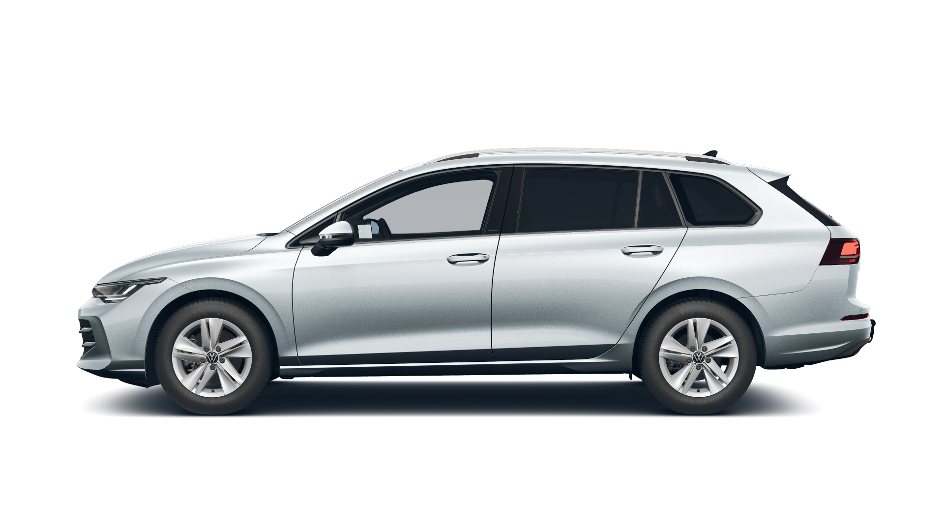 Volkswagen Golf DSG Golf VIII Life Variant