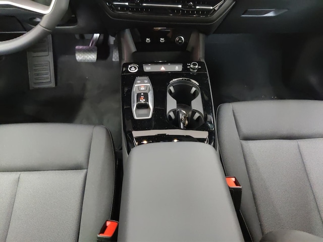 Audi A6 e-tron Quattro Sportback