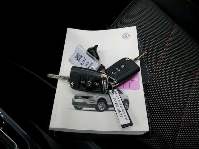 Volkswagen T-Roc 1.5 TSI DSG Sport