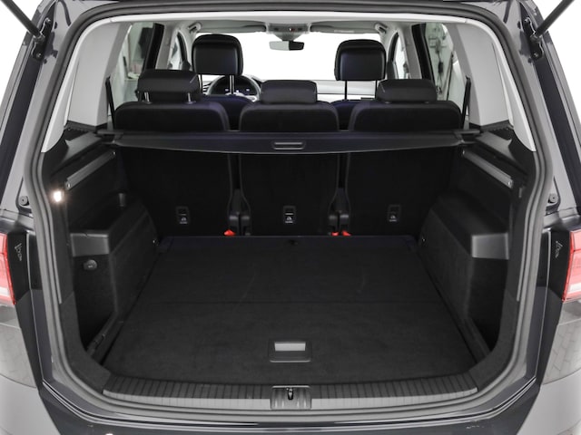Volkswagen Touran 1.5 TSI DSG Move