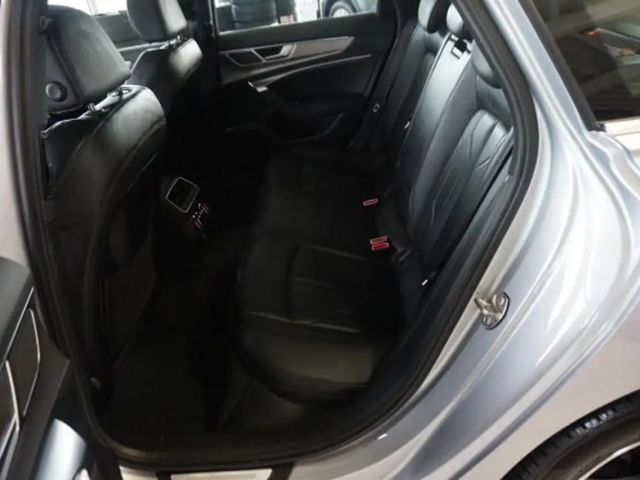 Audi A6 40 TDI Avant Sport