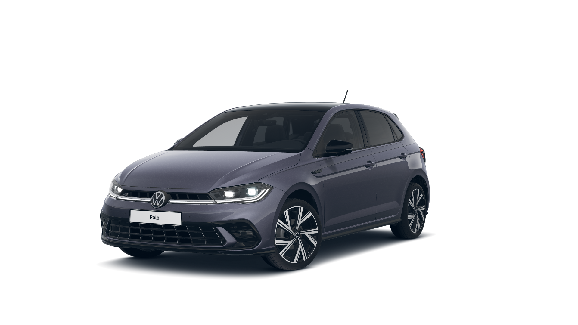 Volkswagen Polo 1.0 TSI IQ.Drive R-Line