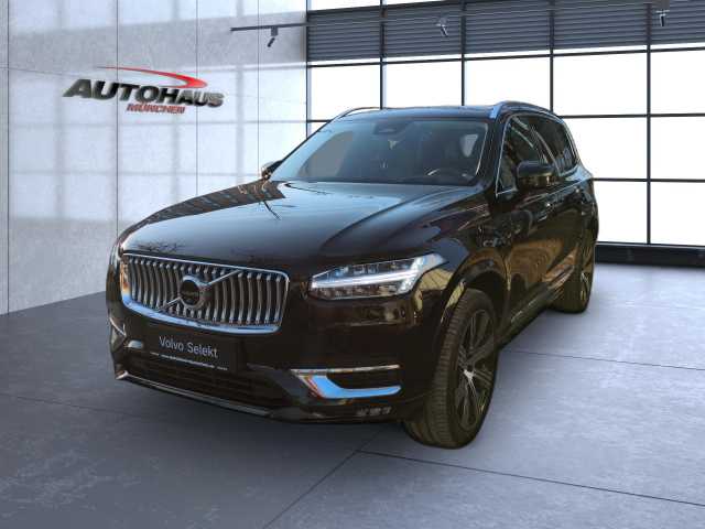 Volvo XC90 XC90