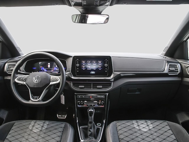 Volkswagen T-Cross 1.5 TSI DSG R-Line