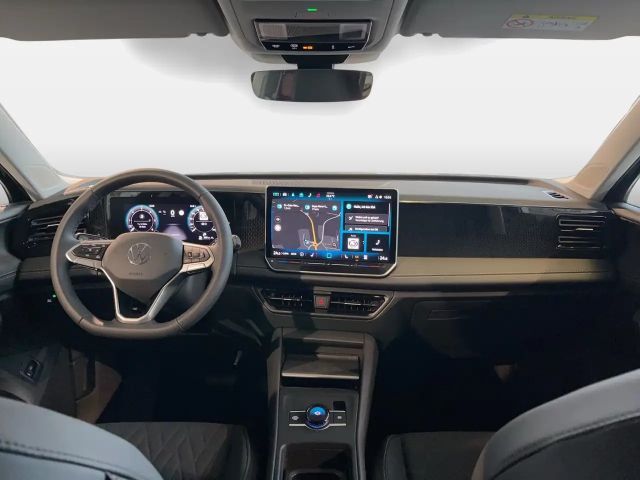 Volkswagen Tiguan DSG