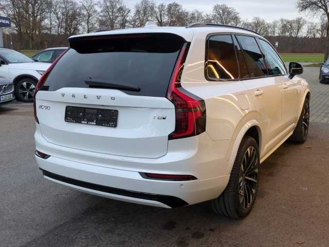 Volvo XC90 XC90