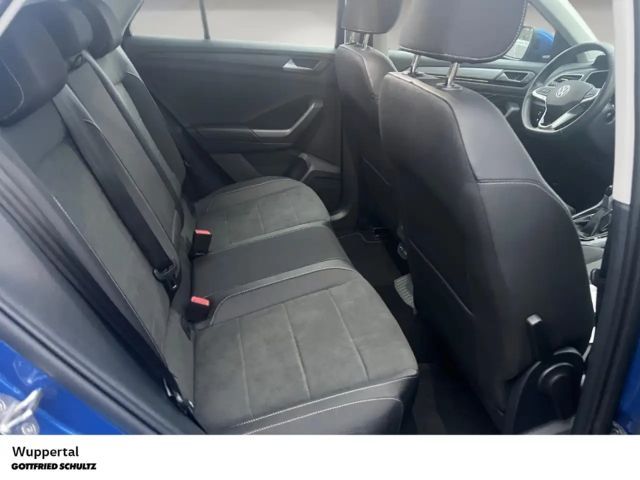 Volkswagen T-Roc 1.5 TSI DSG