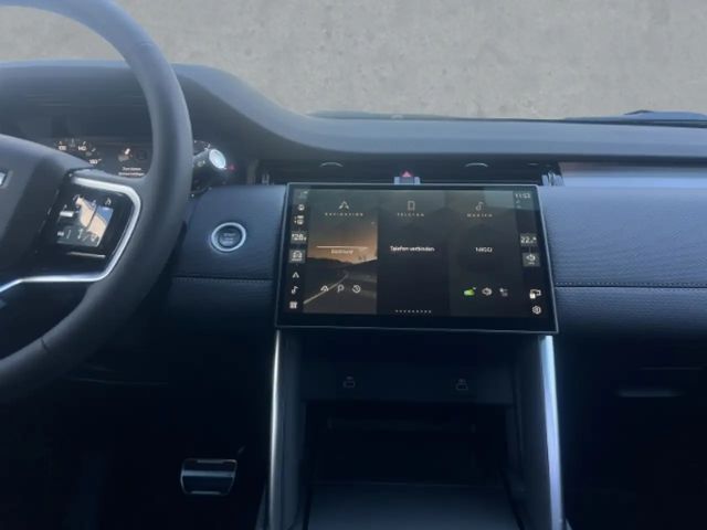 Land Rover Discovery Sport D200 Dynamic SE