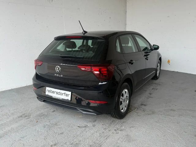 Volkswagen Polo 4Me