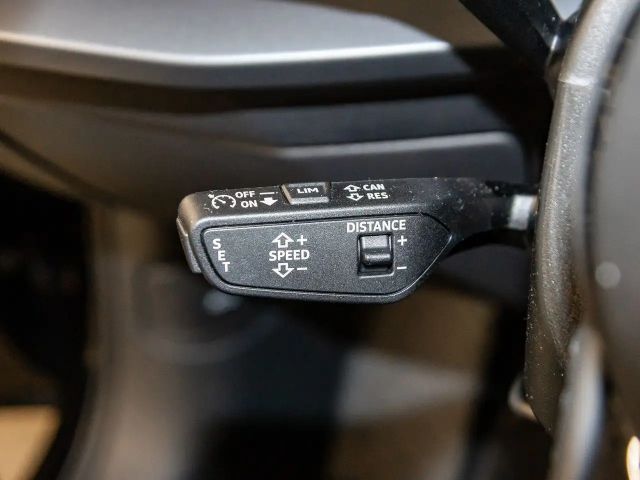 Audi A3 30 TFSI Sedan