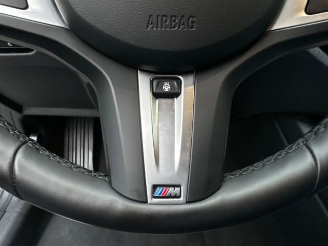 BMW 318 318i M-Sport Touring