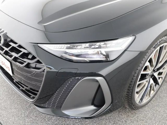 Audi A6 e-tron Quattro