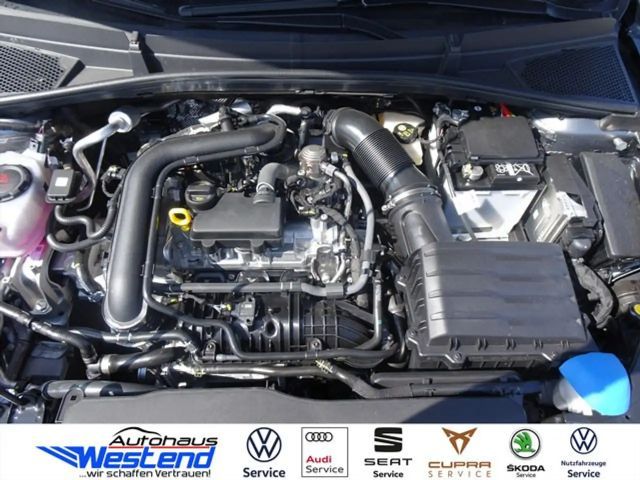 Skoda Fabia 1.0 TSI Monte Carlo