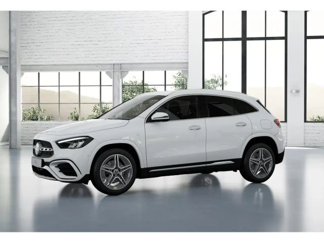 Mercedes-Benz GLA 250 GLA 250 e