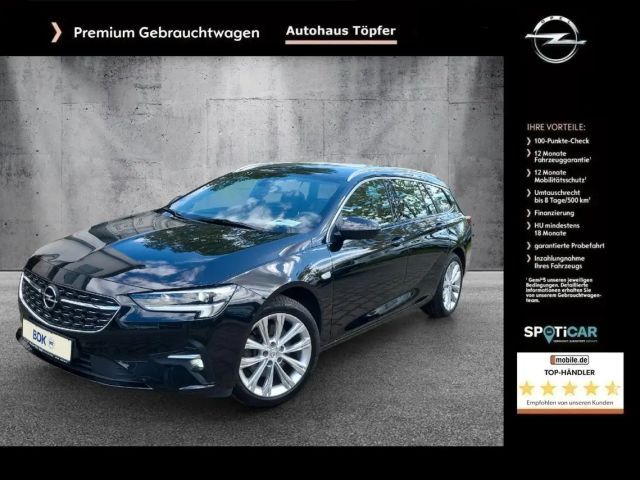 Opel Insignia Sports Tourer
