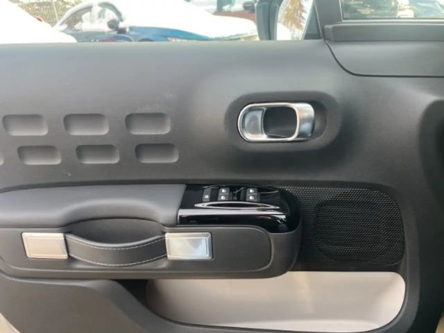 Citroën C3 Elle Online Edition ALLWETTER NAVI PDC KAMERA SHZ