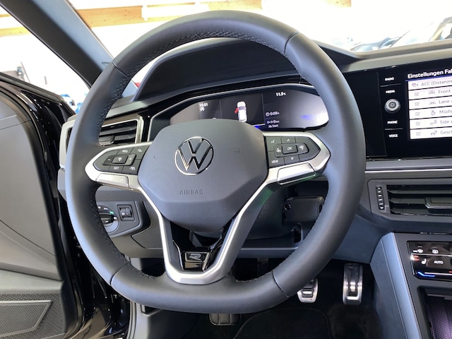 Volkswagen Polo 1.0 TSI BMT