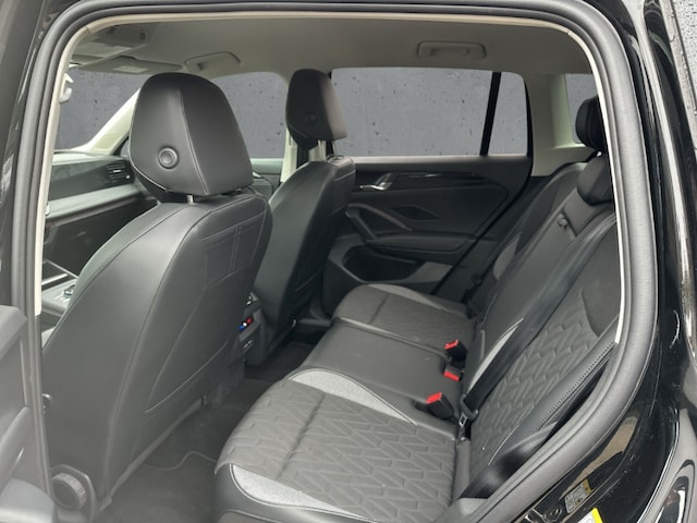 Volkswagen Tiguan 2.0 TDI DSG