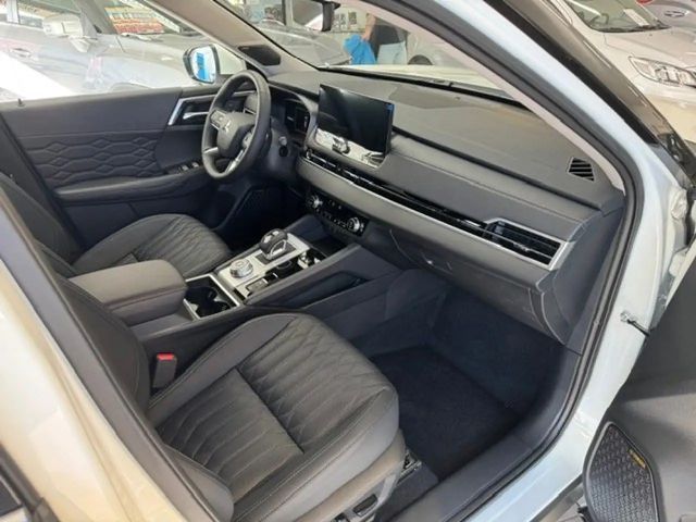 Mitsubishi Outlander 4WD PHEV