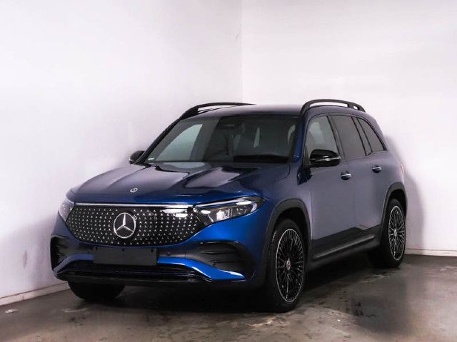 Mercedes-Benz EQB 300 4MATIC