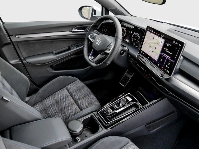 Volkswagen Golf GTE Golf VIII IQ.Drive