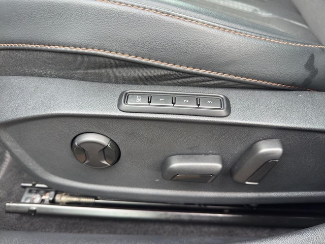 Cupra Formentor 2.0 TSI DSG VZ