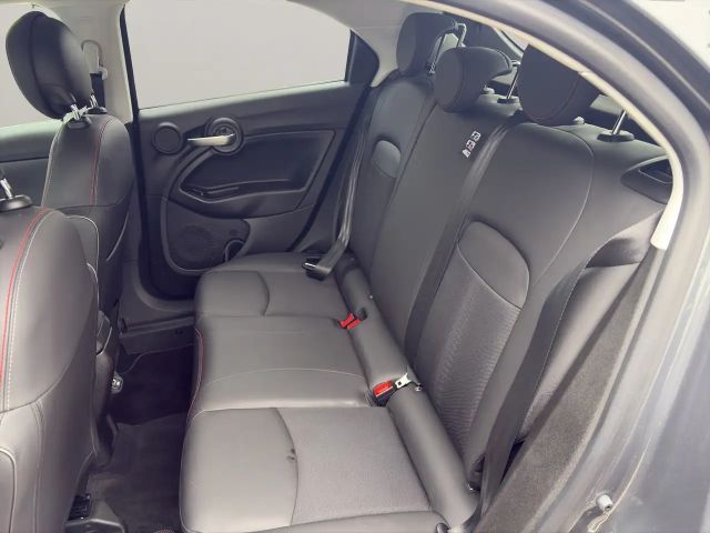 Fiat 500X Dolcevita Sport