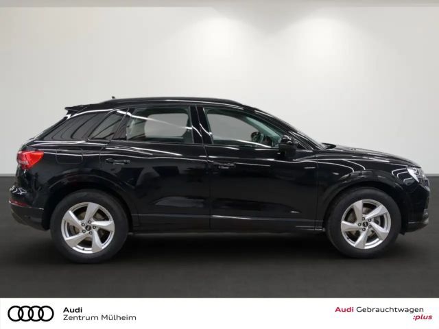 Audi Q3 35 TDI
