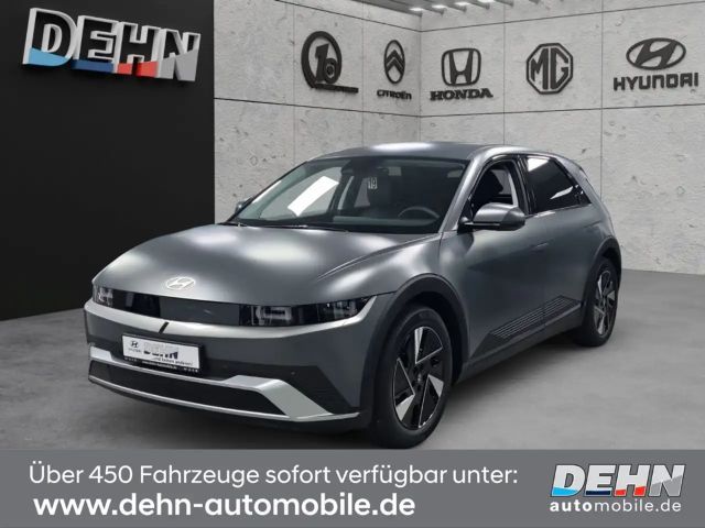Hyundai IONIQ 5 Techniq