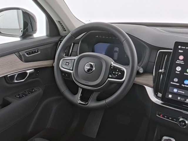 Volvo XC90 XC 90