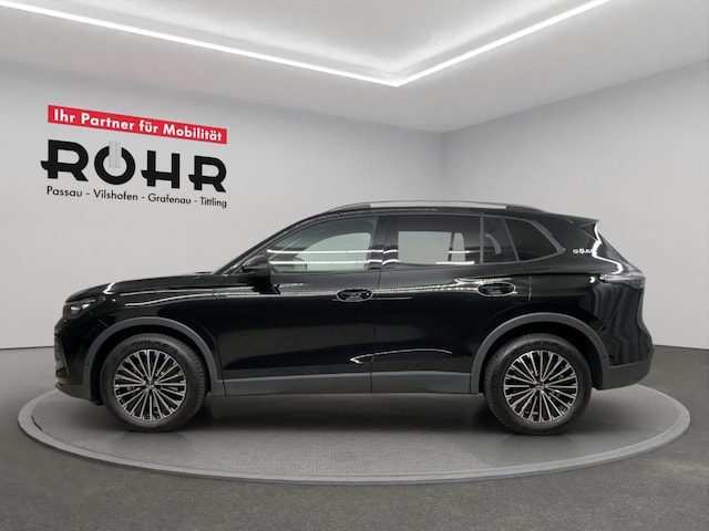Volkswagen Tiguan 2.0 TDI DSG