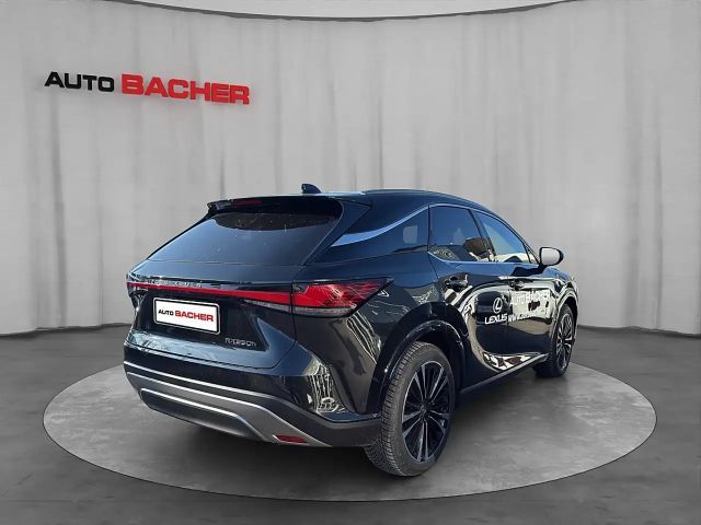 Lexus RX-Serie 350h