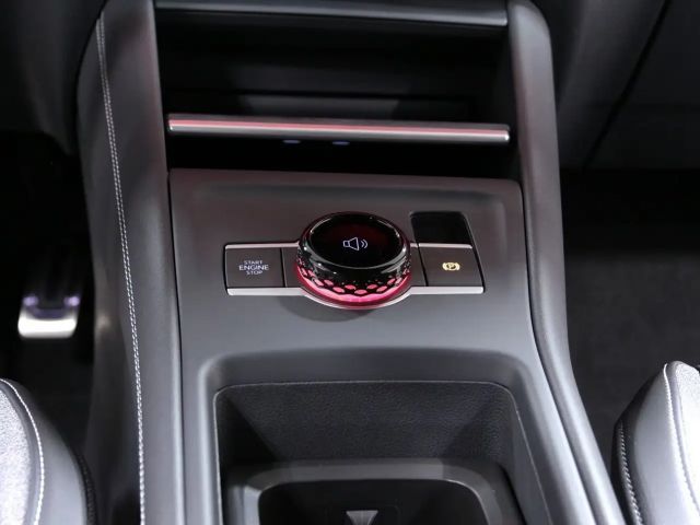 Volkswagen Tiguan DSG