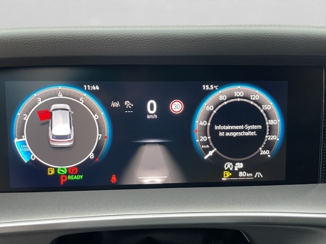 Volkswagen Tayron 1.5 eTSI DSG Plus