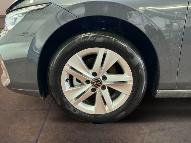 Volkswagen Golf 1.5 TSI Life Plus