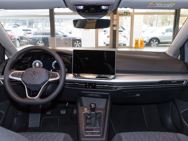 Volkswagen Golf 1.5 TSI Life