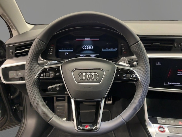 Audi S6 Avant Quattro