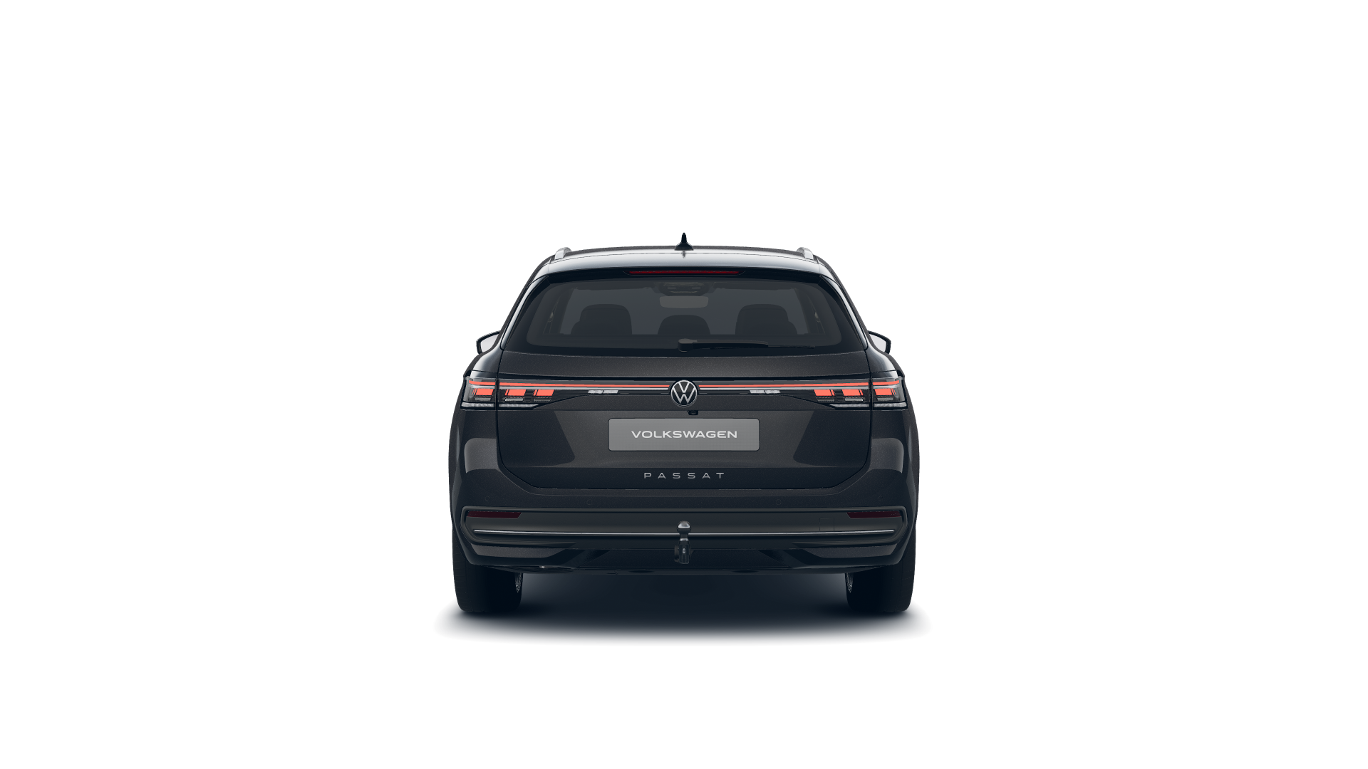 Volkswagen Passat 2.0 TDI Business DSG