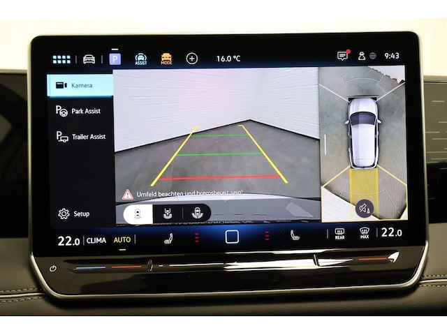 Volkswagen Tiguan 2.0 TDI DSG Elegance Elegance