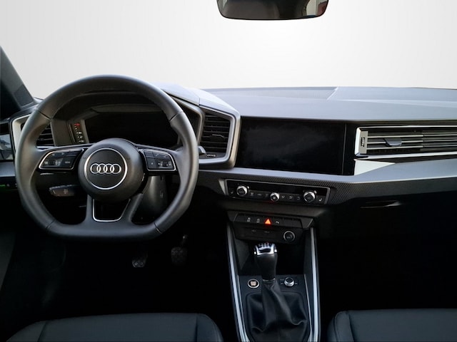 Audi A1 30 TFSI Sportback