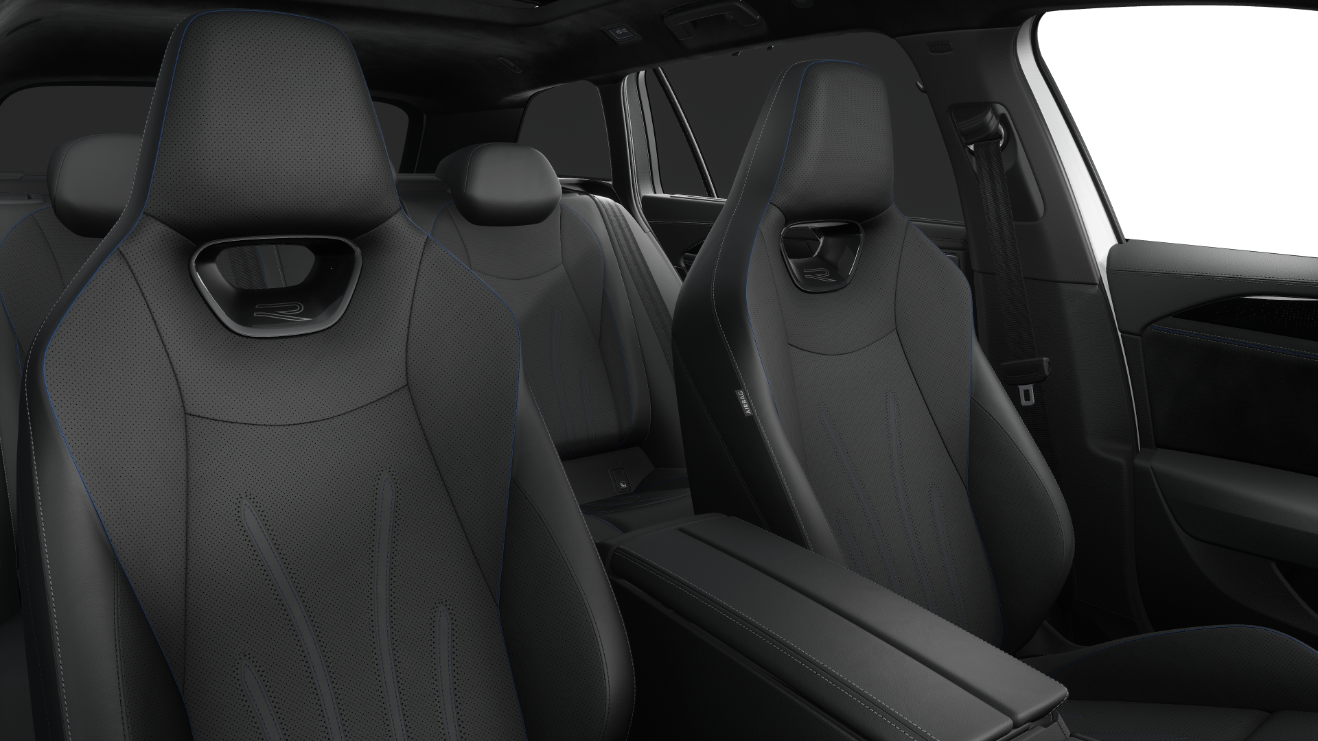 Volkswagen Passat IQ.Drive eHybrid